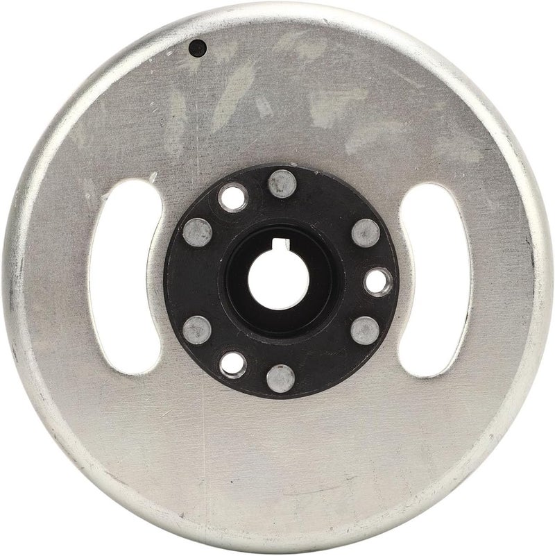 Outboard Flywheel 6A1 85550 00 Metal Rotor For 2HP 2 Stroke Outboard Engine Ideal For And Energy Saving Marine Accessory - Image 1
