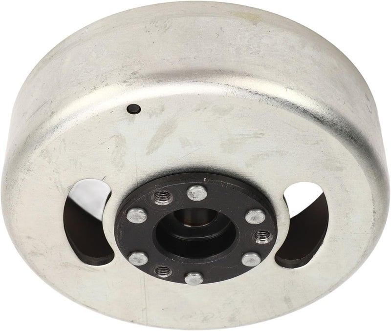 Outboard Flywheel 6A1 85550 00 Metal Rotor For 2HP 2 Stroke Outboard Engine Ideal For And Energy Saving Marine Accessory - Image 4