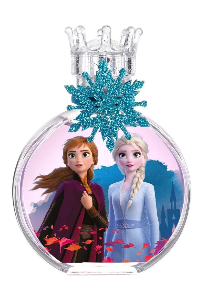 Disney Frozen Ii Eau De Toilette Spray or Girls 3.4 Ounce - Image 3