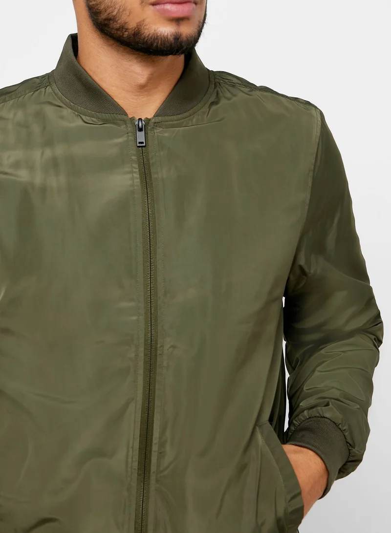 BURTON Core Bomber Jacket