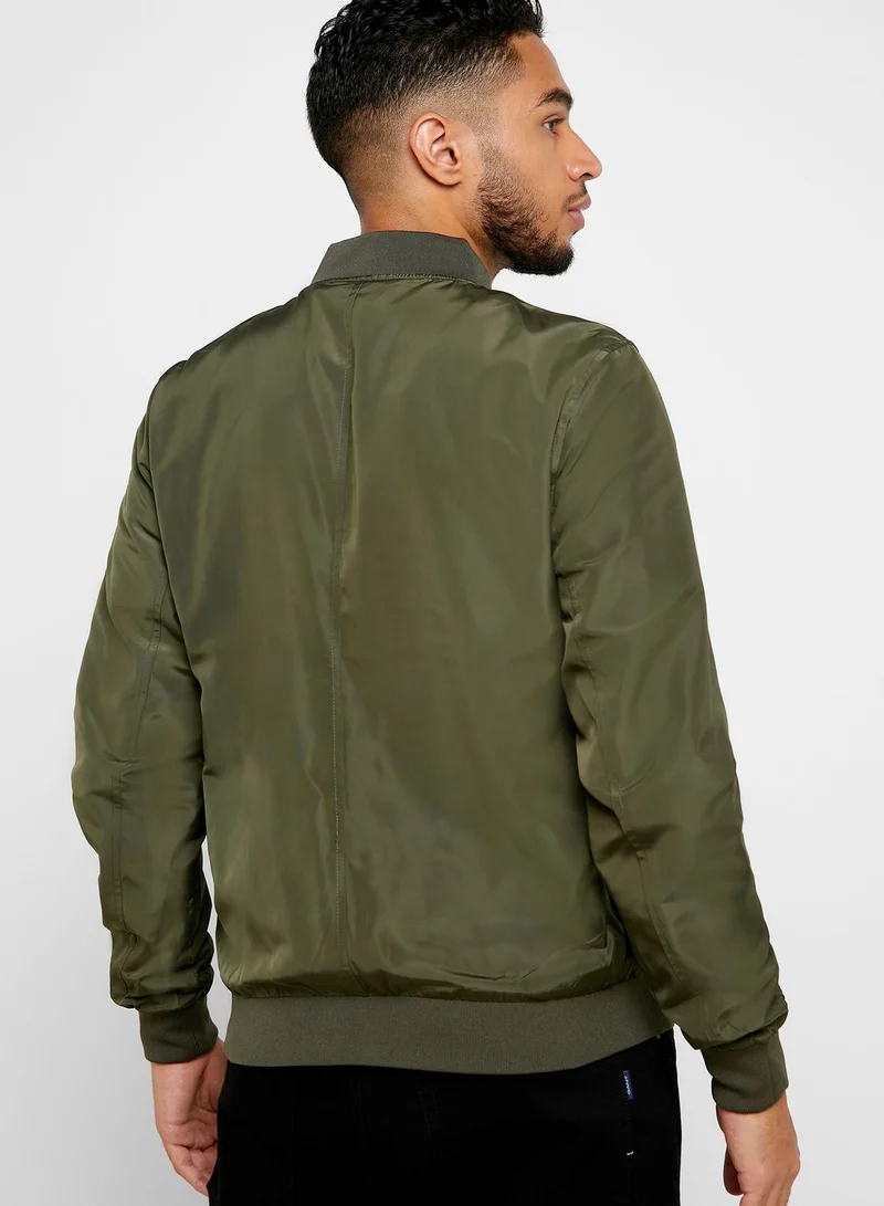 BURTON Core Bomber Jacket