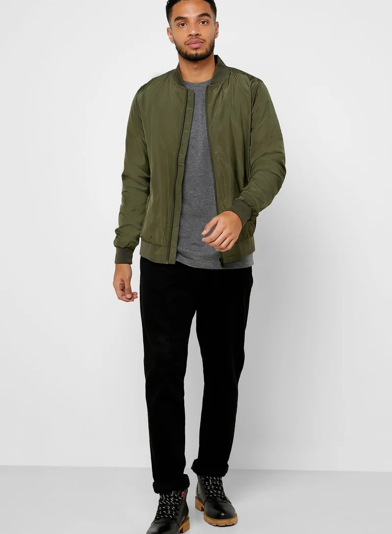 BURTON Core Bomber Jacket