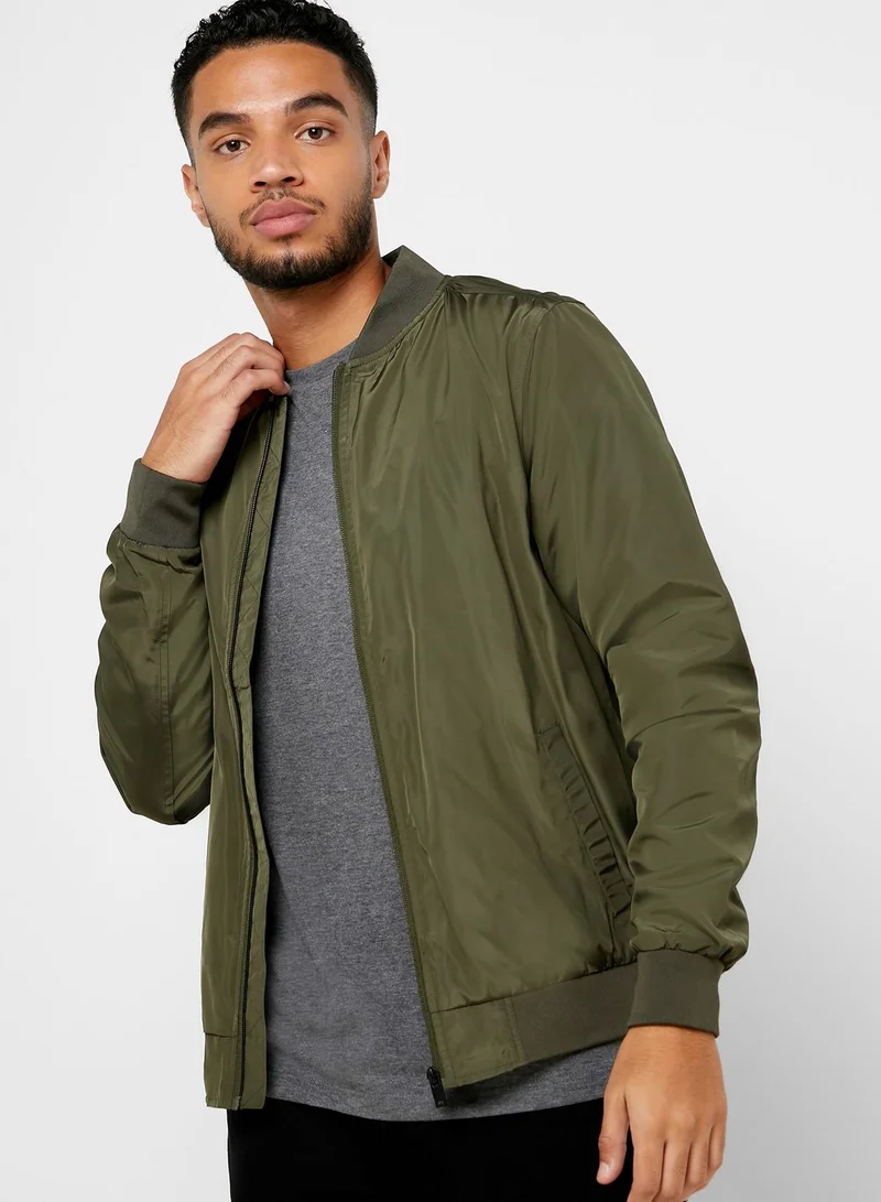 BURTON Core Bomber Jacket