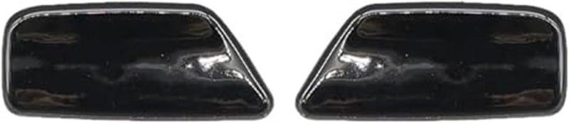 Wivplex Headlight Washer Nozzle Cover for Subaru Forester - Image 1