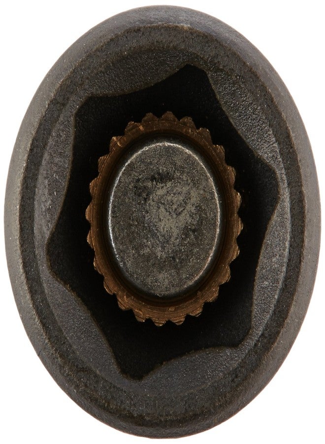 Irwin Tools IWAF342516 Impact Performance Series Nut Setter, 5/16" x 1-7/8" - Image 3