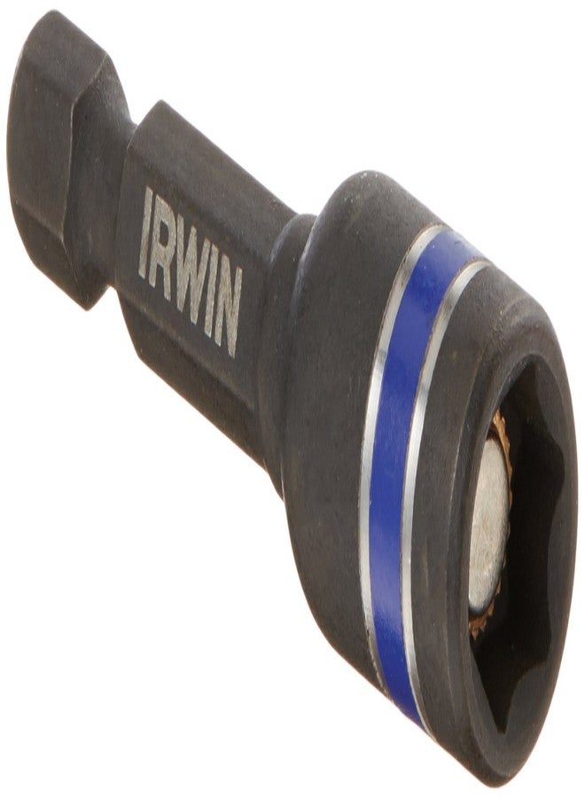 Irwin Tools IWAF342516 Impact Performance Series Nut Setter, 5/16" x 1-7/8" - Image 1