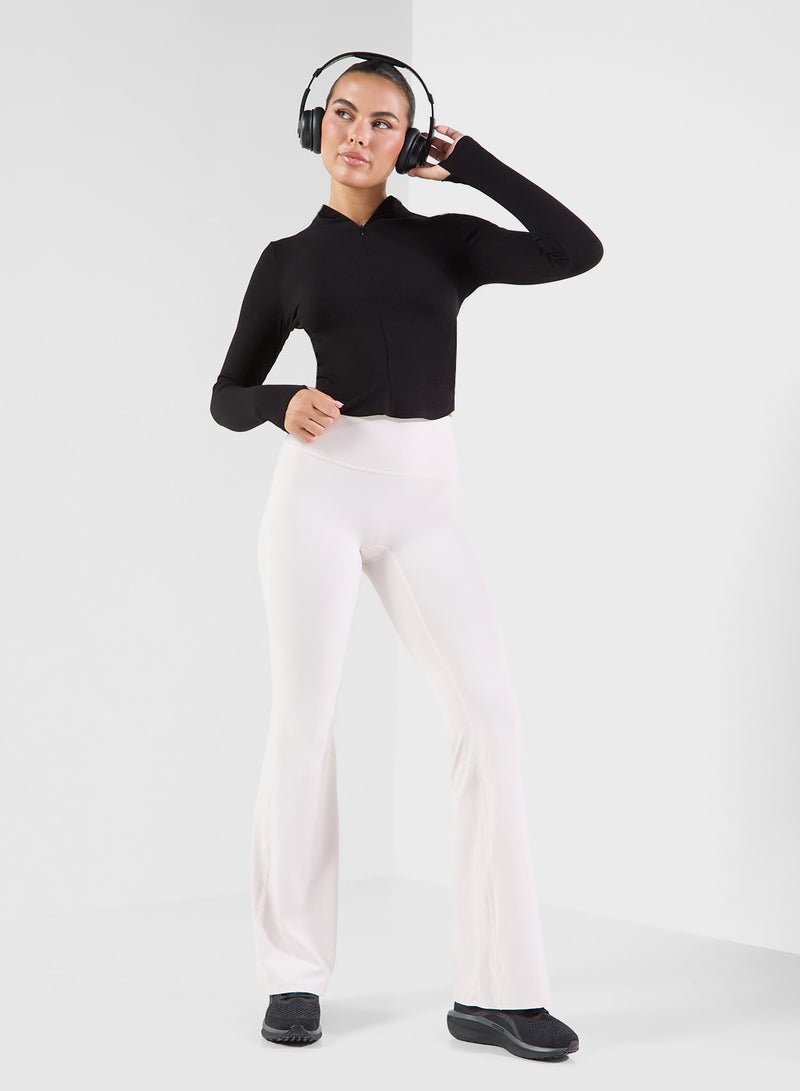 FRWD Zip Up Sculpting Jacket - Image 4