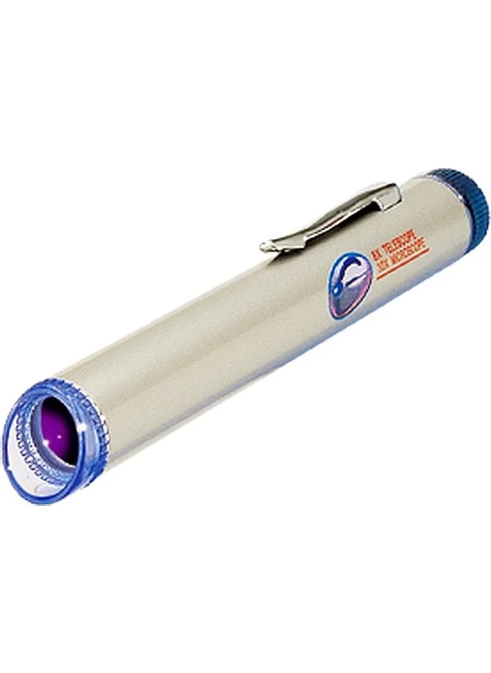 Sunman Pen Type Telescope and Microscope
