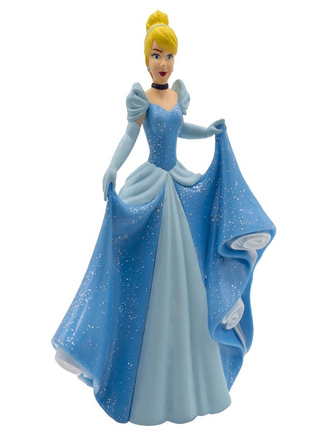 Bullyland Cinderella Action Figure, 4.13" - Image 1