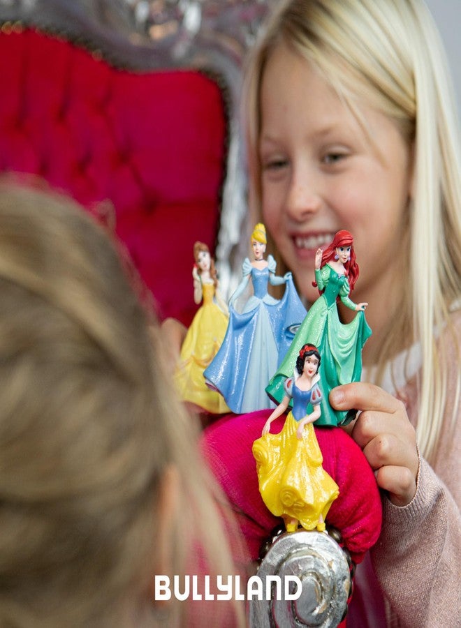 Bullyland Cinderella Action Figure, 4.13" - Image 4