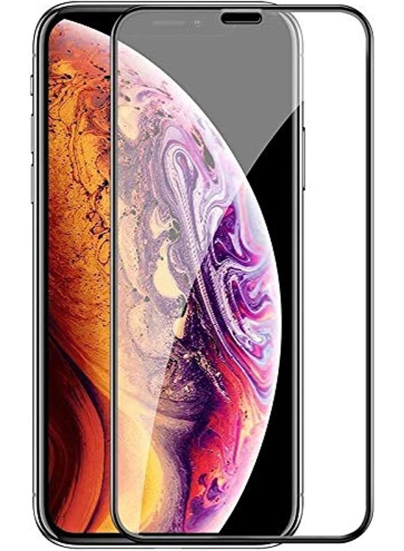 اسكرينة حماية آيفون 11 برو ماكس - حماية فائقة لشاشتك - Image 1