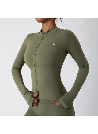 Army Green M