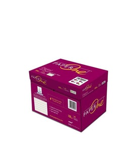 PaperOne PaperOne Digital A4, 100 GSM Premium Copy Paper, Box of [2,000 sheets]  - Image 1