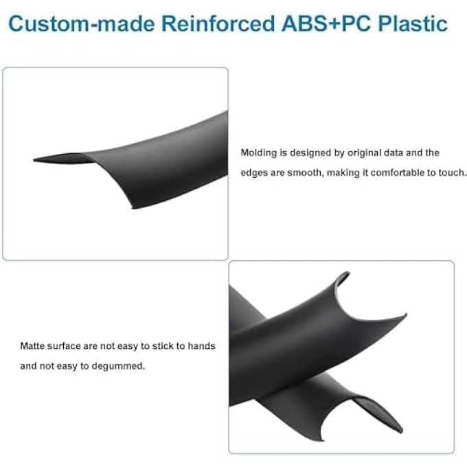 ريحني مقبض الباب يغطي عضلات البطن - Image 3