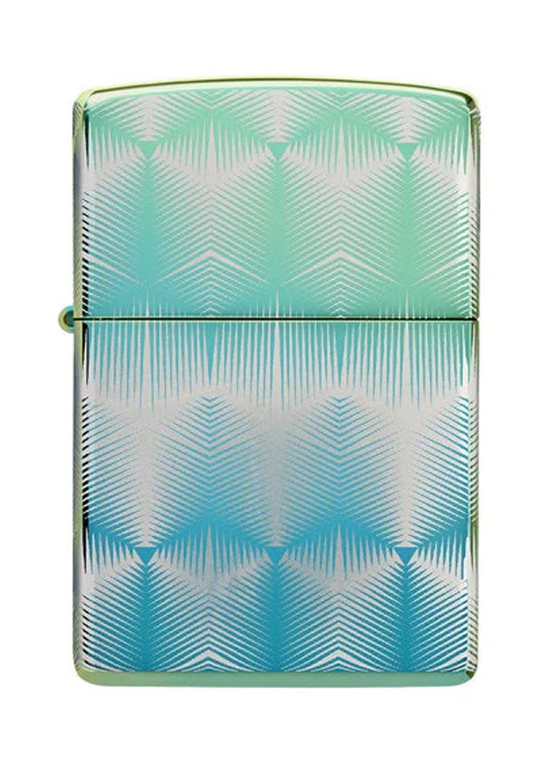 Zippo Zippo Pattern Design Lighter  - Image 1