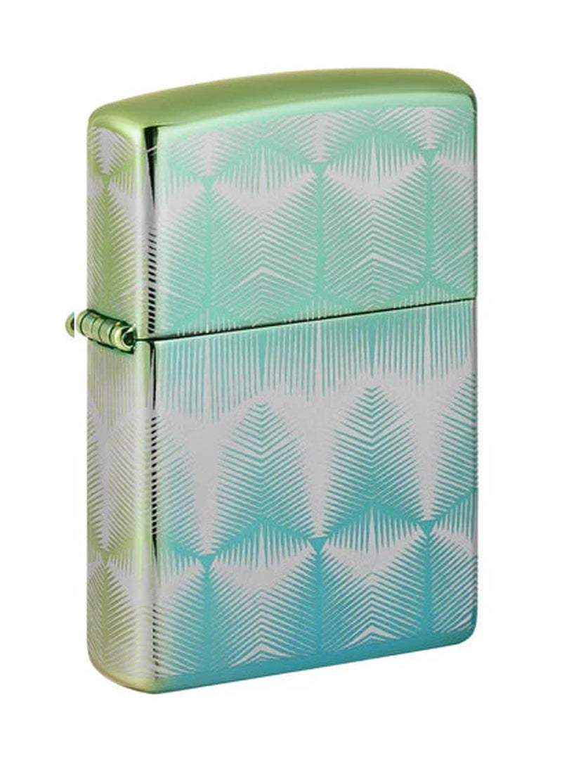 Zippo Zippo Pattern Design Lighter  - Image 2