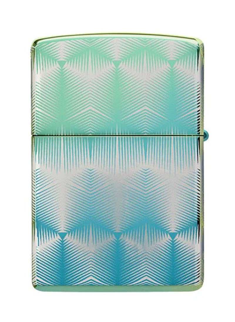Zippo Zippo Pattern Design Lighter  - Image 3