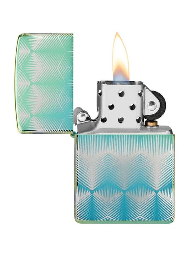 Zippo Zippo Pattern Design Lighter  - Image 5