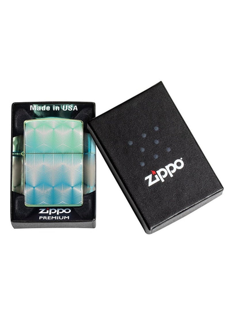 Zippo Pattern Design Lighter