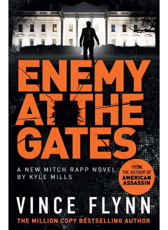Enemy at the Gates 