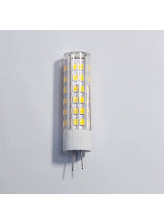 Led RMAX LED  BULB 5W/3000K / WARM WHITE /110-240V/ 2 YEARS WARRENTY - - Image 1