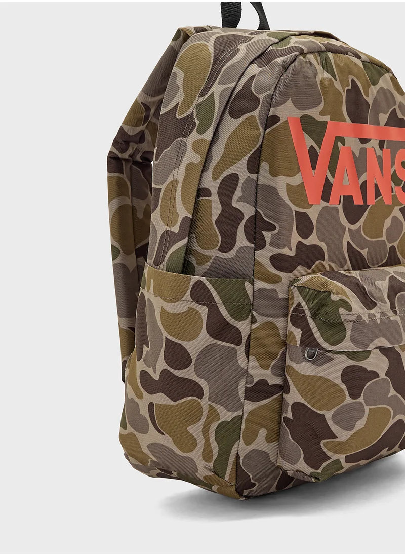 VANS Old Skool Grom Backpack