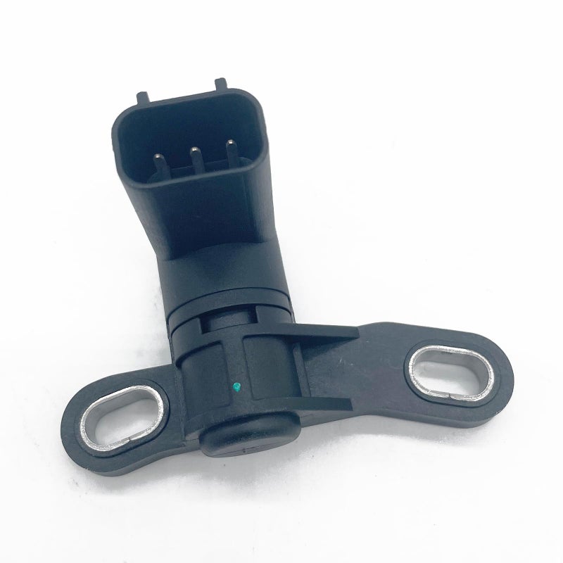 Mteycei Engine Crank Crankshaft Position Sensor Compatible with Mazda 20072013 3 20072008 6 20072012 CX7 L4 23L Replaces L3K918221A 907966 PC731 6M866C315