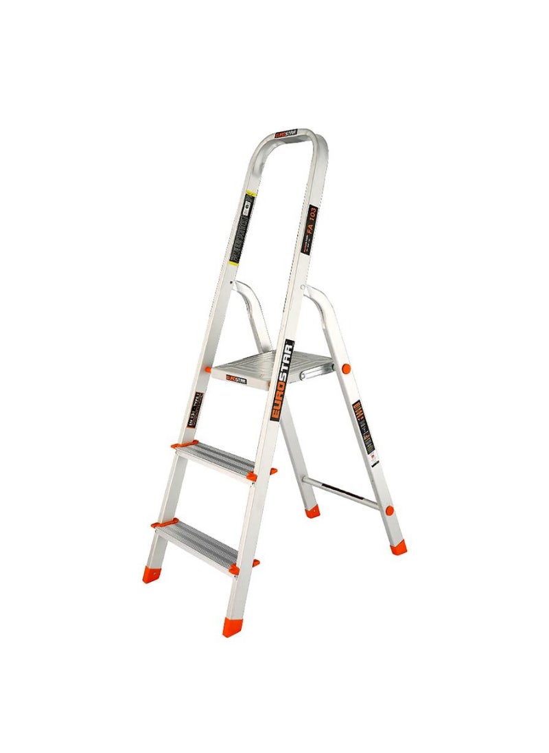 Eurostar - Eurostar Freiheit 3Tier Platform Ladder - Image 1