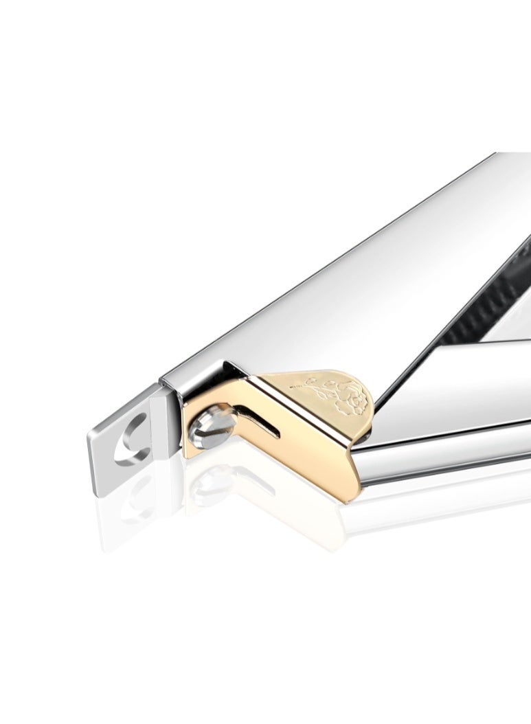 محترف أكريليك الأظافر المقاطع مناسبة لقطع نصائح الأظافر الأكريليك وأدوات الفن الأظافر (الفضة) - Image 5