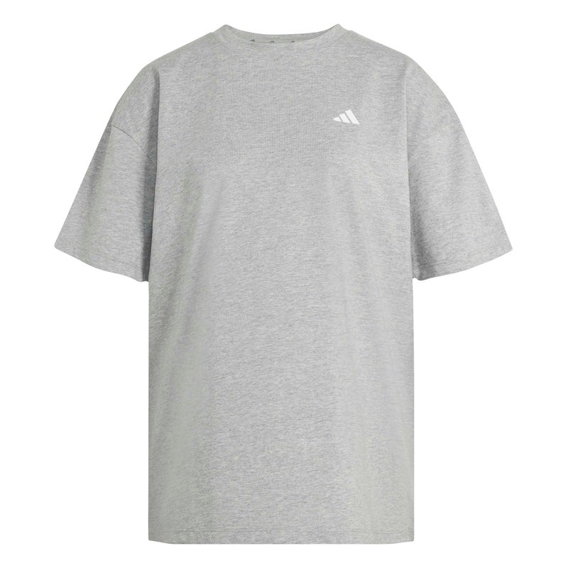 adidas Primelift Essentials Workout Oversized T-Shirt - Image 2