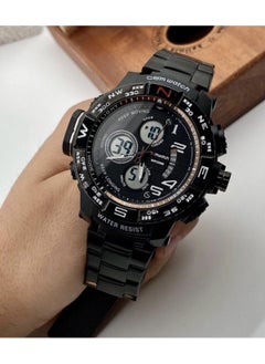 SEWOR Men's Wristwatch MZM06044MZM06044  - Image 1