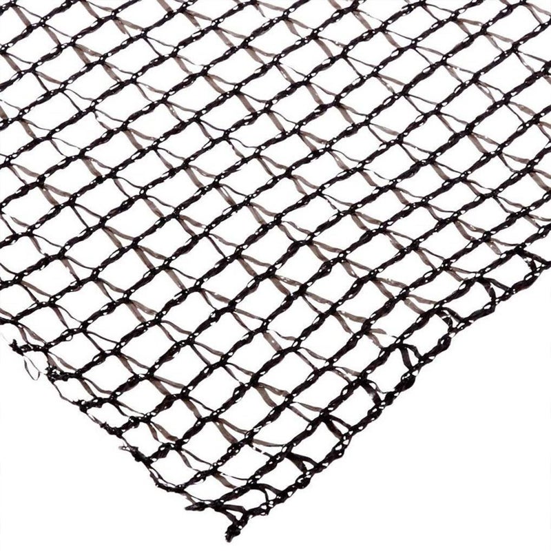 DeWitt Deluxe Pond Netting for Fish Aquatic Life 20 x 30 Leaf Debris Control Reusable Net for Koi Gardens Outdoor Water Features