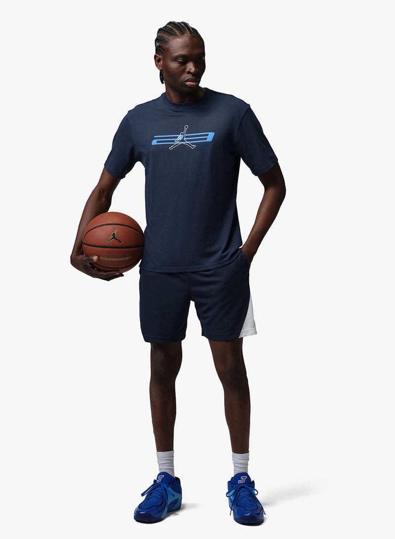 Jordan Dri-Fit Graphic T-Shirt - Image 5