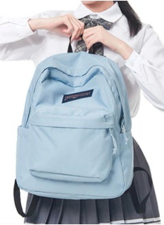 【School season】Classic colorful school bag, computer compartment, must-have for students, back-to-school travel bag, laptop bag - pzsku/ZC15DA93D40F9869F5475Z/45/_/1717570106/778c44bf-f2a5-41a0-9891-6972e84ffd80