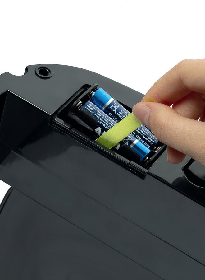 Durable Touchless Waste Bin 35L Sensor Trash Can | Stainless Steel Anti-Fingerprint, Soft-Close Removable Inner Bucket & Lid, Space-Saving Square Design, Made in Germany for Home & Office - Image 4