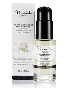 Argan Anti-Ageing Peptide Serum