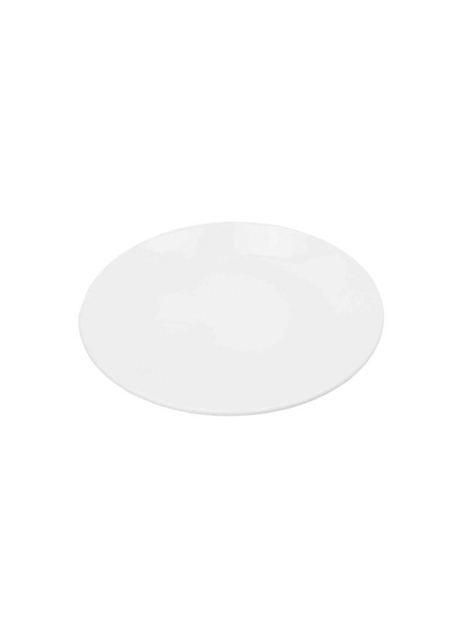 Dinewell Melamine Dinner Plate - Image 1