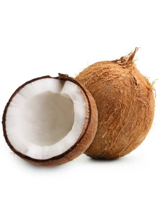 Coconut Whole, Dry, India