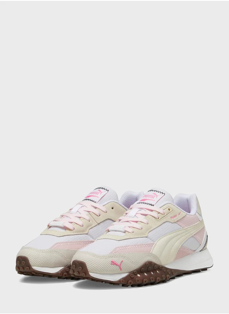 PUMA Blktop Rider Multicolor