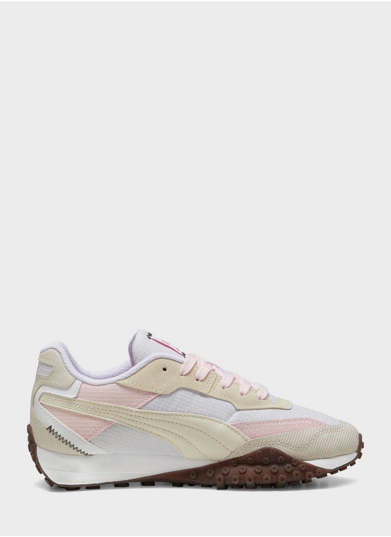 PUMA - Blktop Rider Multicolor - Image 1