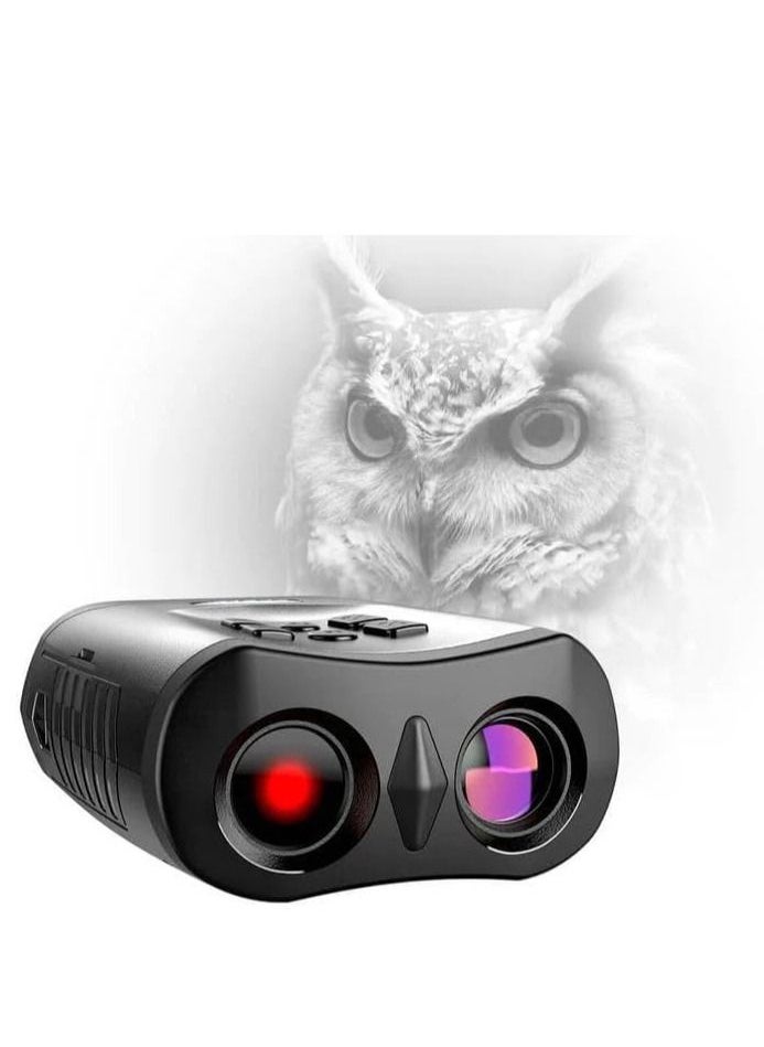 APEXEL Apexel Digital Night Vision Binocular APL-NV009 - Black  - Image 2