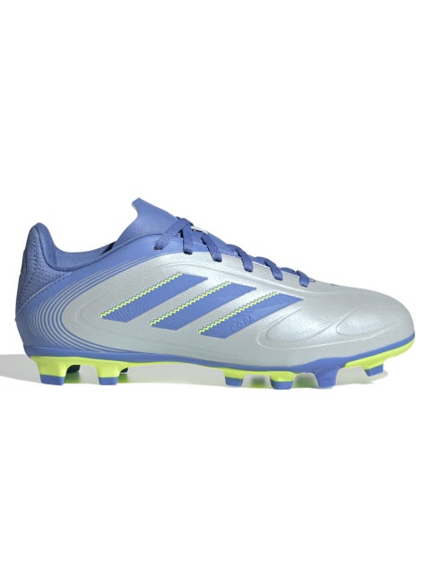 copa pure iii club firm ground/multi ground kids unisex football shoes