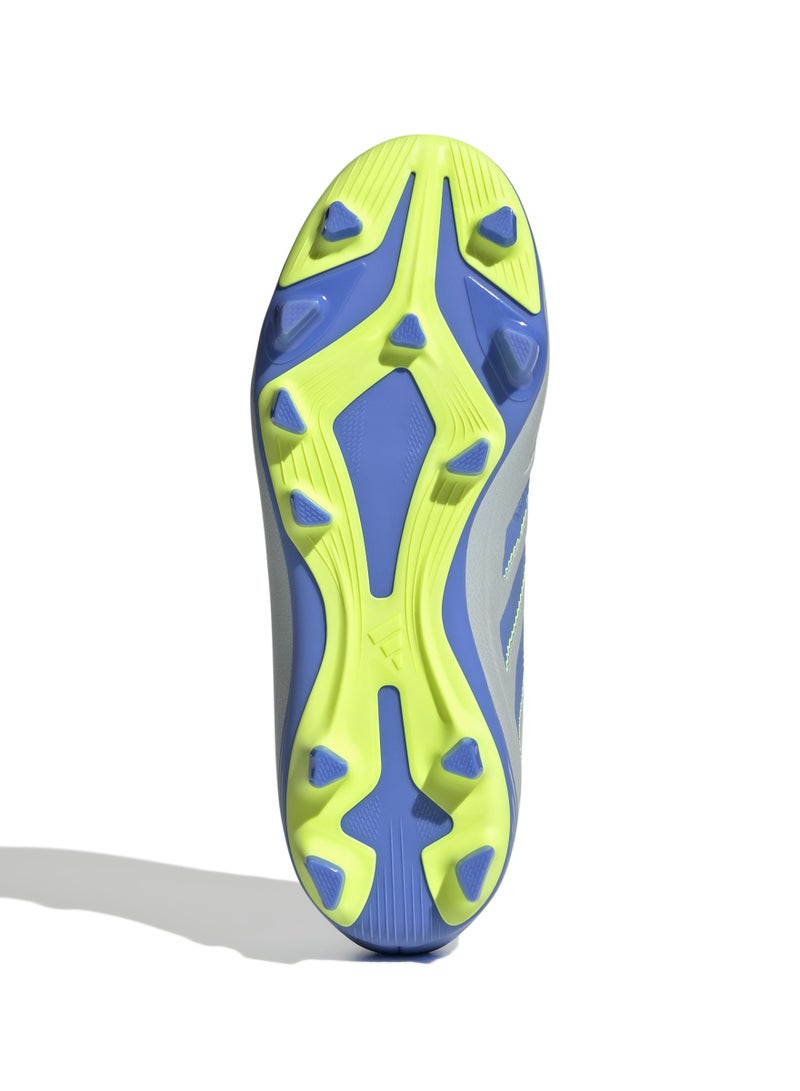 Adidas copa pure iii club firm ground/multi ground kids unisex football shoes  - Image 3