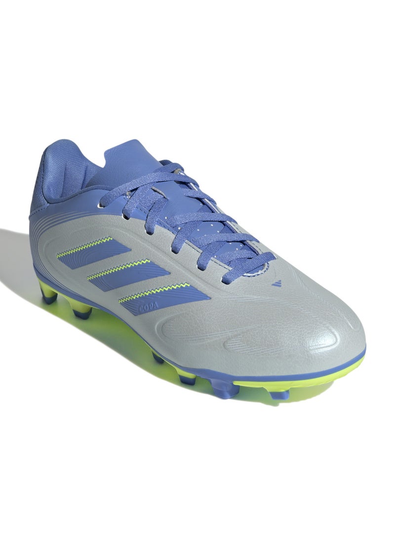 Adidas copa pure iii club firm ground/multi ground kids unisex football shoes  - Image 4