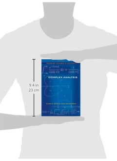 Complex Analysis  - Image 2