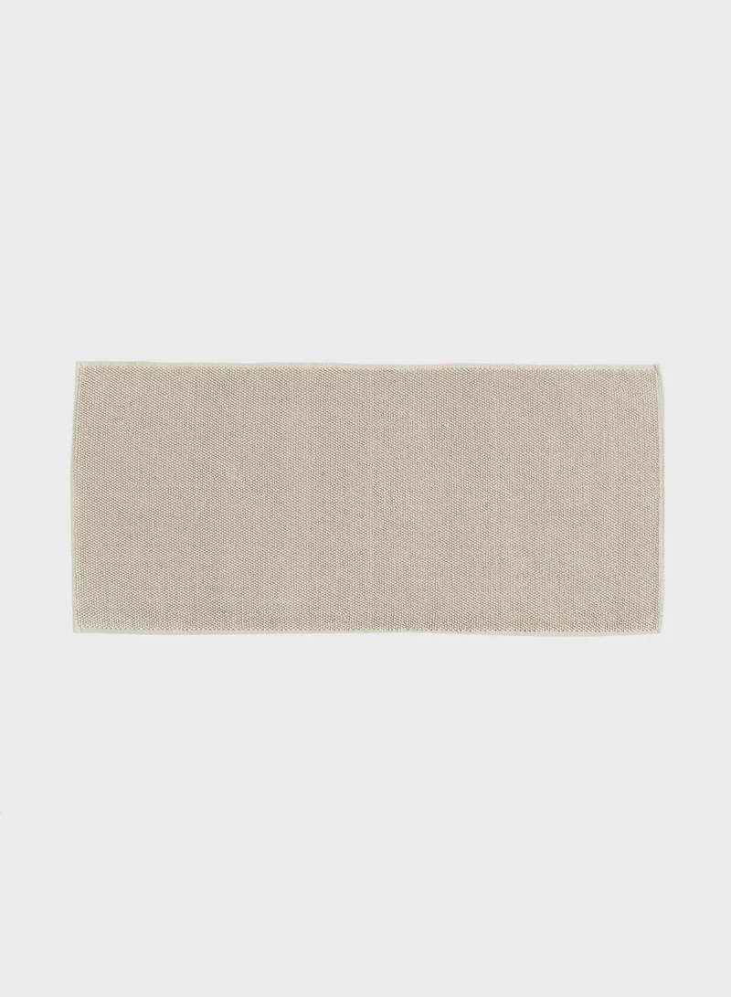 H&M Cotton Bath Mat-60X130
