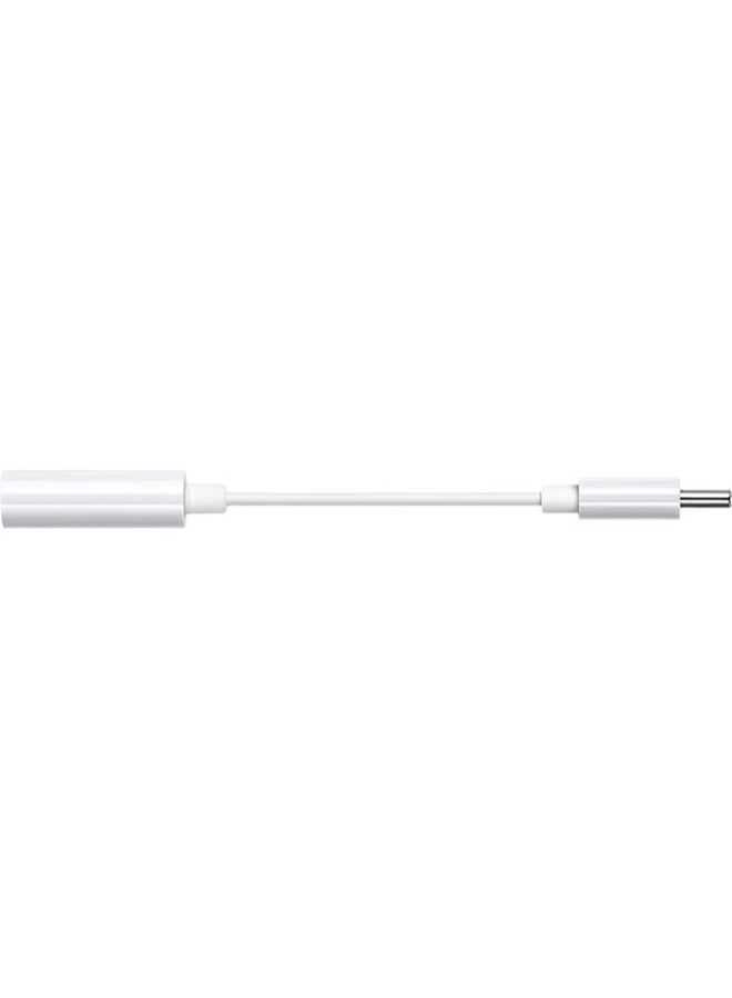 Stiger Type-C To 3.5Mm Audio Adapter Converter Cable Compatible With Redmi K40, Xiaomi 11/10, Huawei, Honor, Oneplus - Image 1