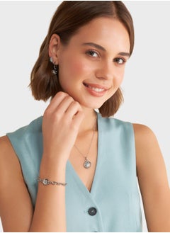 OLIVIA BURTON Stainless Long Necklace  - Image 4