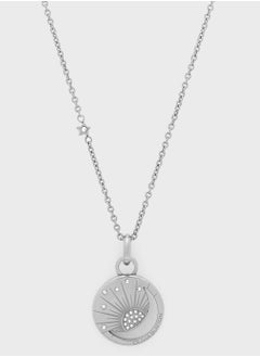 OLIVIA BURTON Stainless Long Necklace  - Image 3