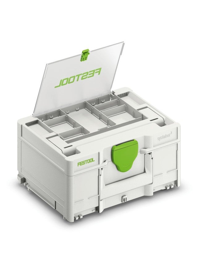 Festool 577346 Systainer³ SYS3 DF M 137 - Image 1